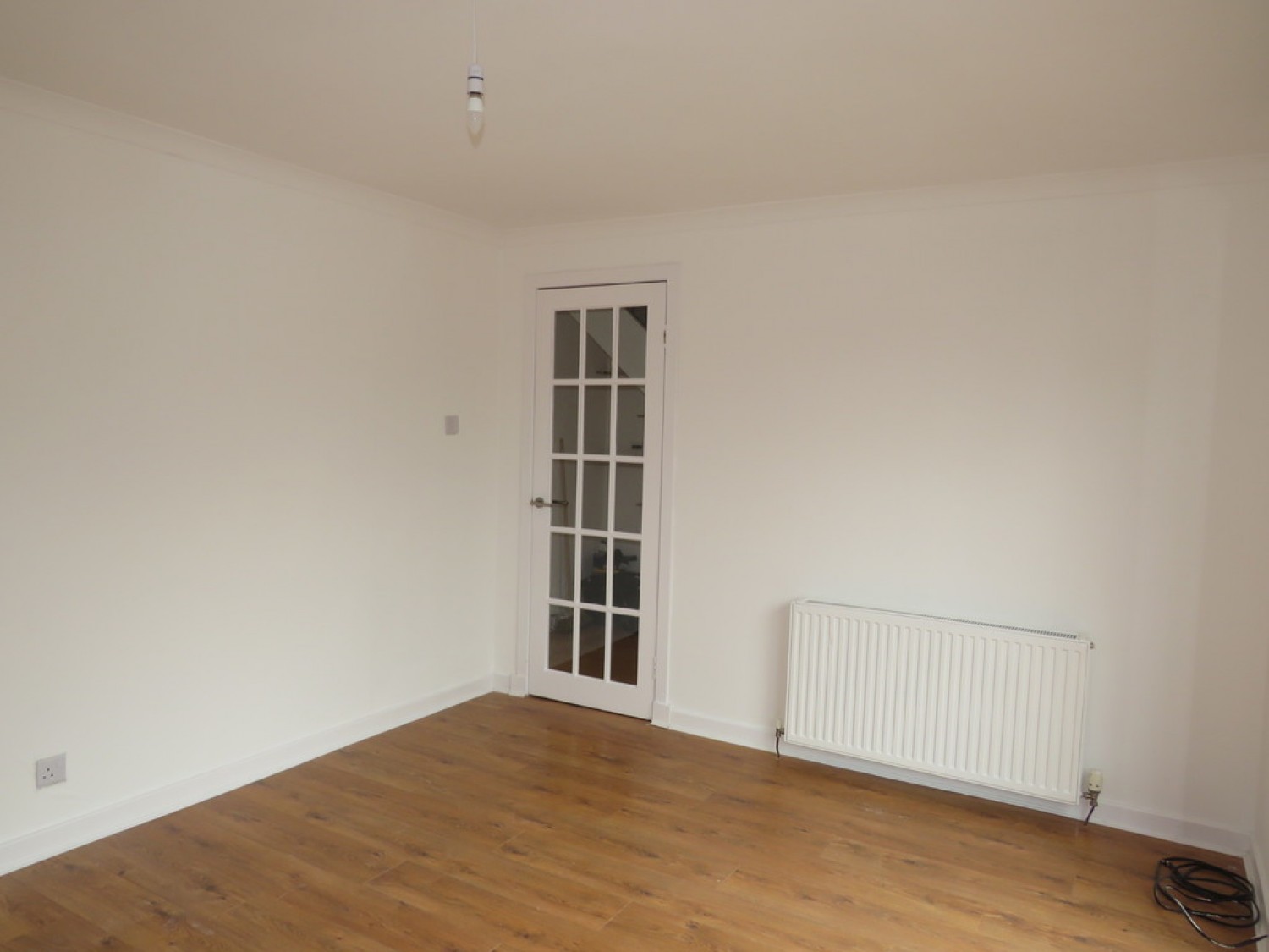 2 bedroom House for Letting Trywhitt Place, Rosyth