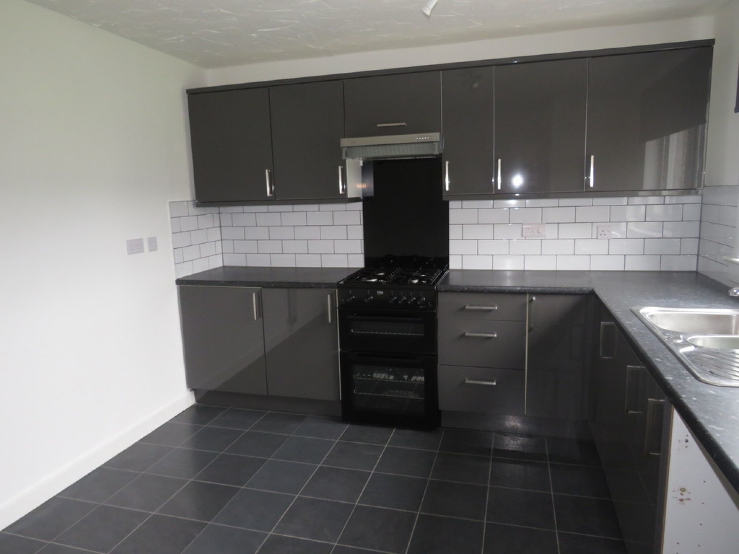 2 bedroom House for Letting Trywhitt Place, Rosyth