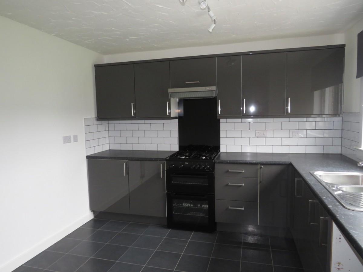 Trywhitt Place, Rosyth