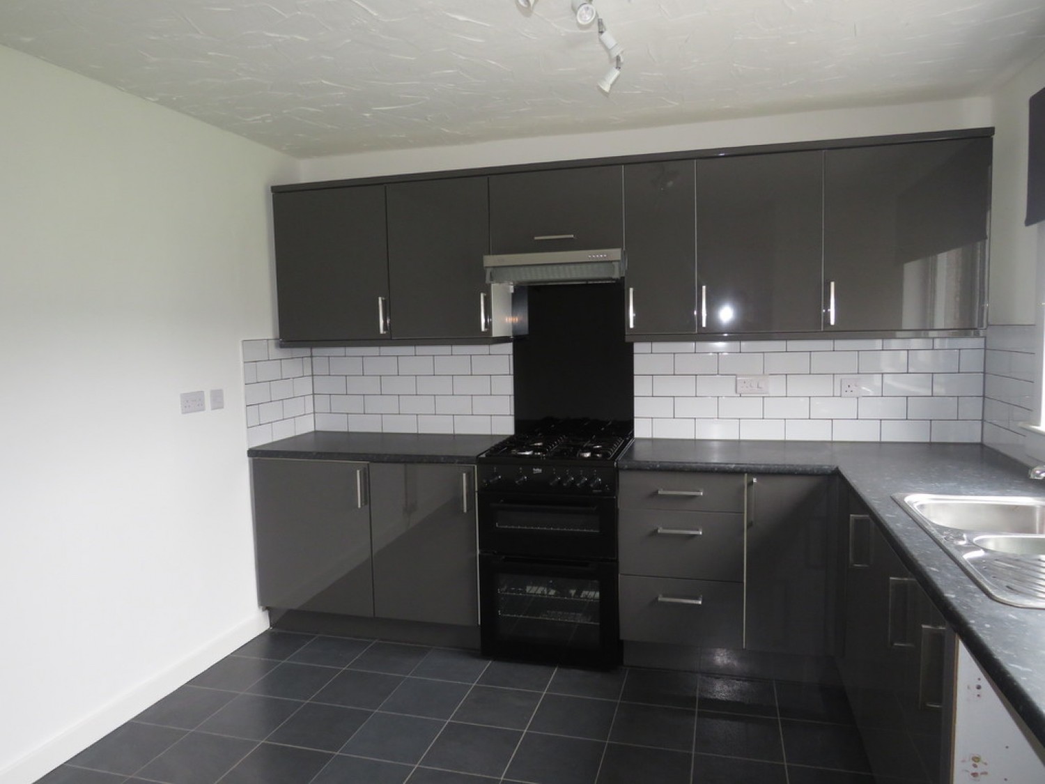 2 bedroom House for Letting Trywhitt Place, Rosyth