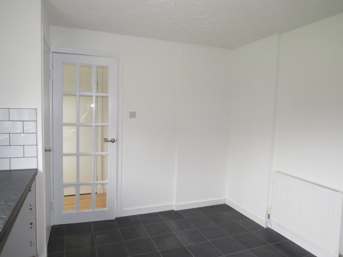 Trywhitt Place, Rosyth