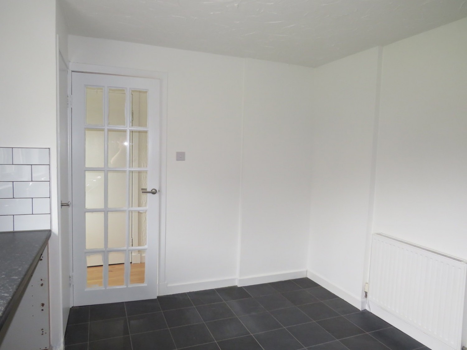 2 bedroom House for Letting Trywhitt Place, Rosyth