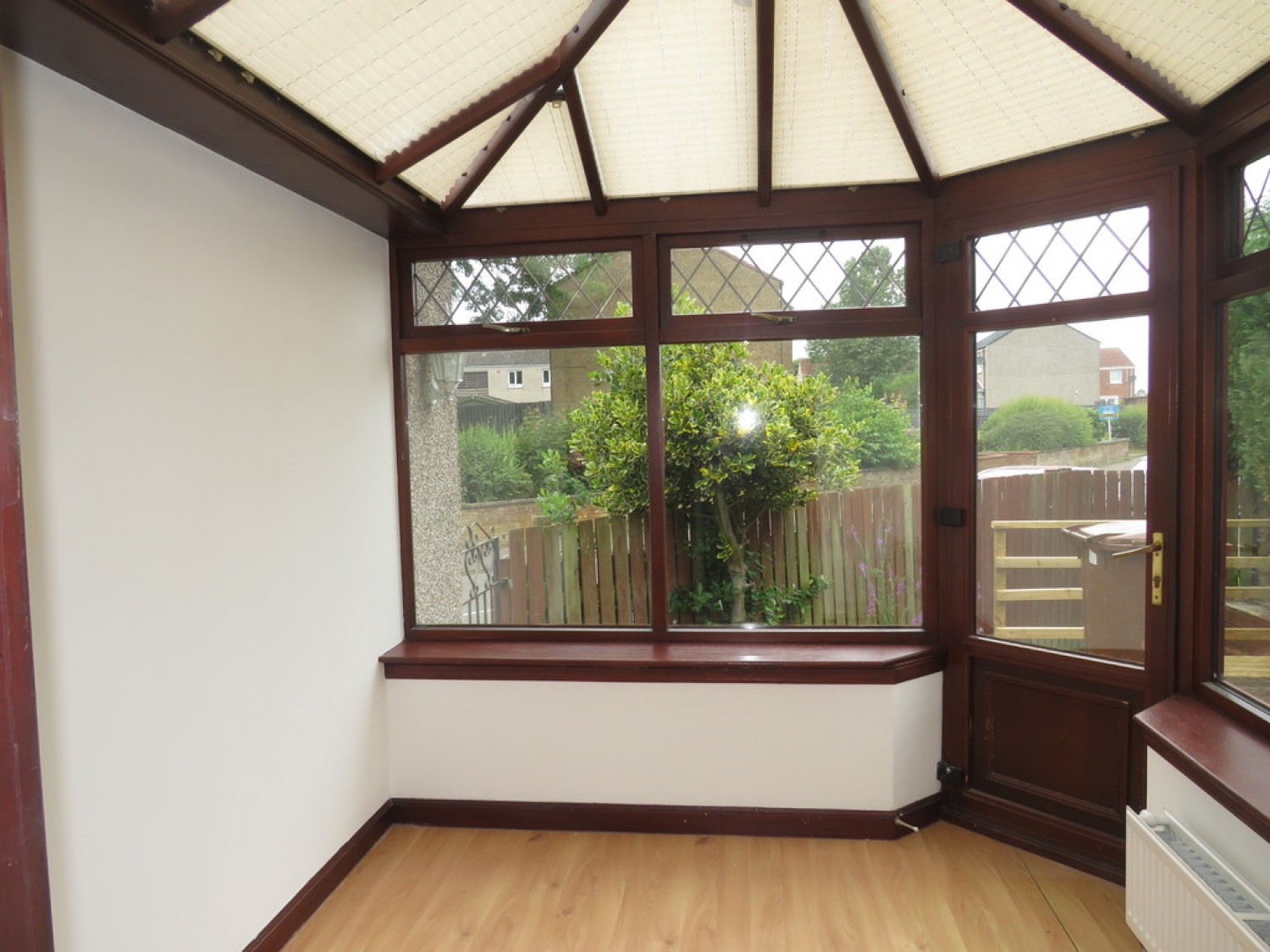 2 bedroom House for Letting Trywhitt Place, Rosyth