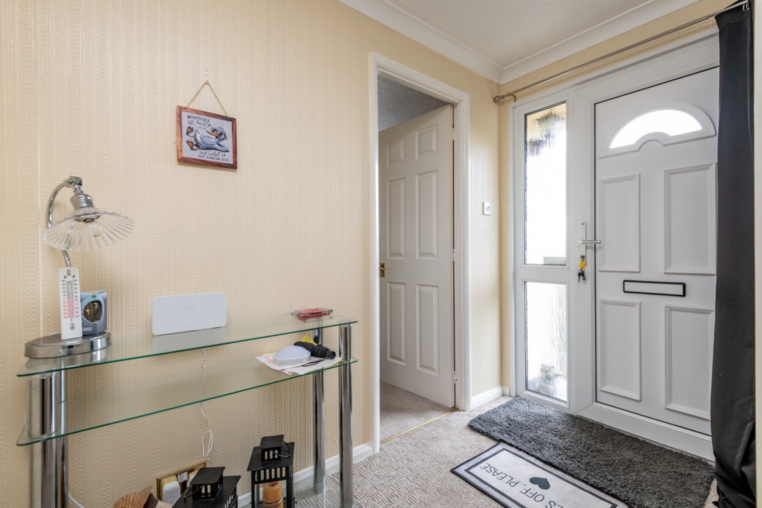 2 bedroom Park home for Sale Fordell Gardens, Hillend