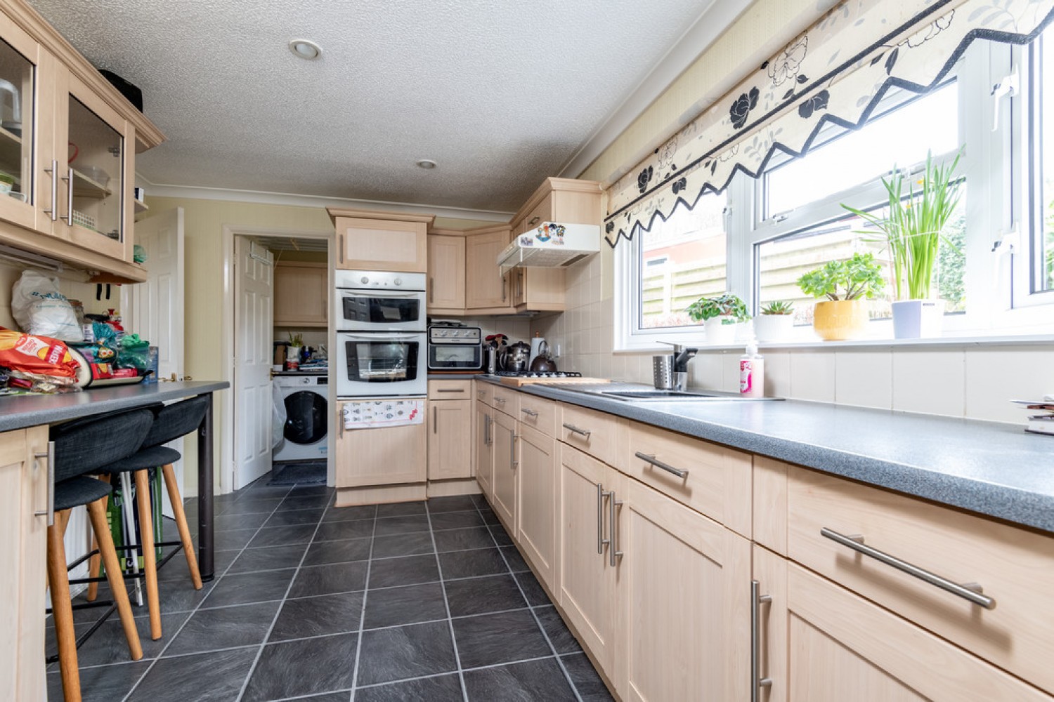 2 bedroom Park home for Sale Fordell Gardens, Hillend