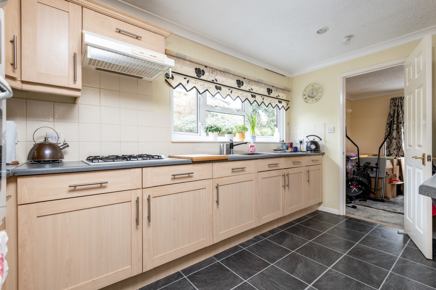 2 bedroom Park home for Sale Fordell Gardens, Hillend