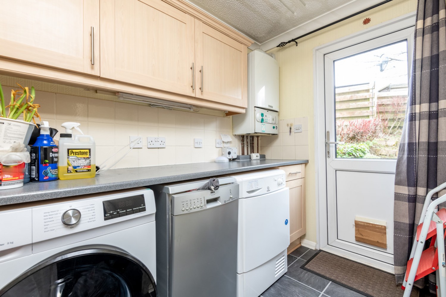 2 bedroom Park home for Sale Fordell Gardens, Hillend