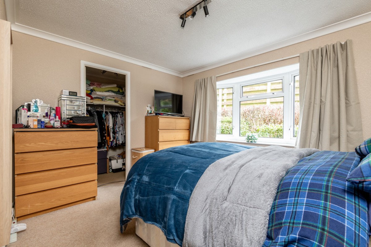 Fordell Gardens, Hillend