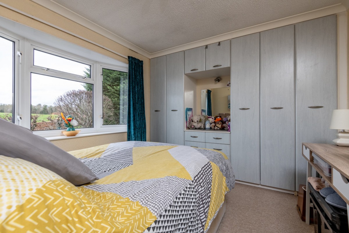 Fordell Gardens, Hillend