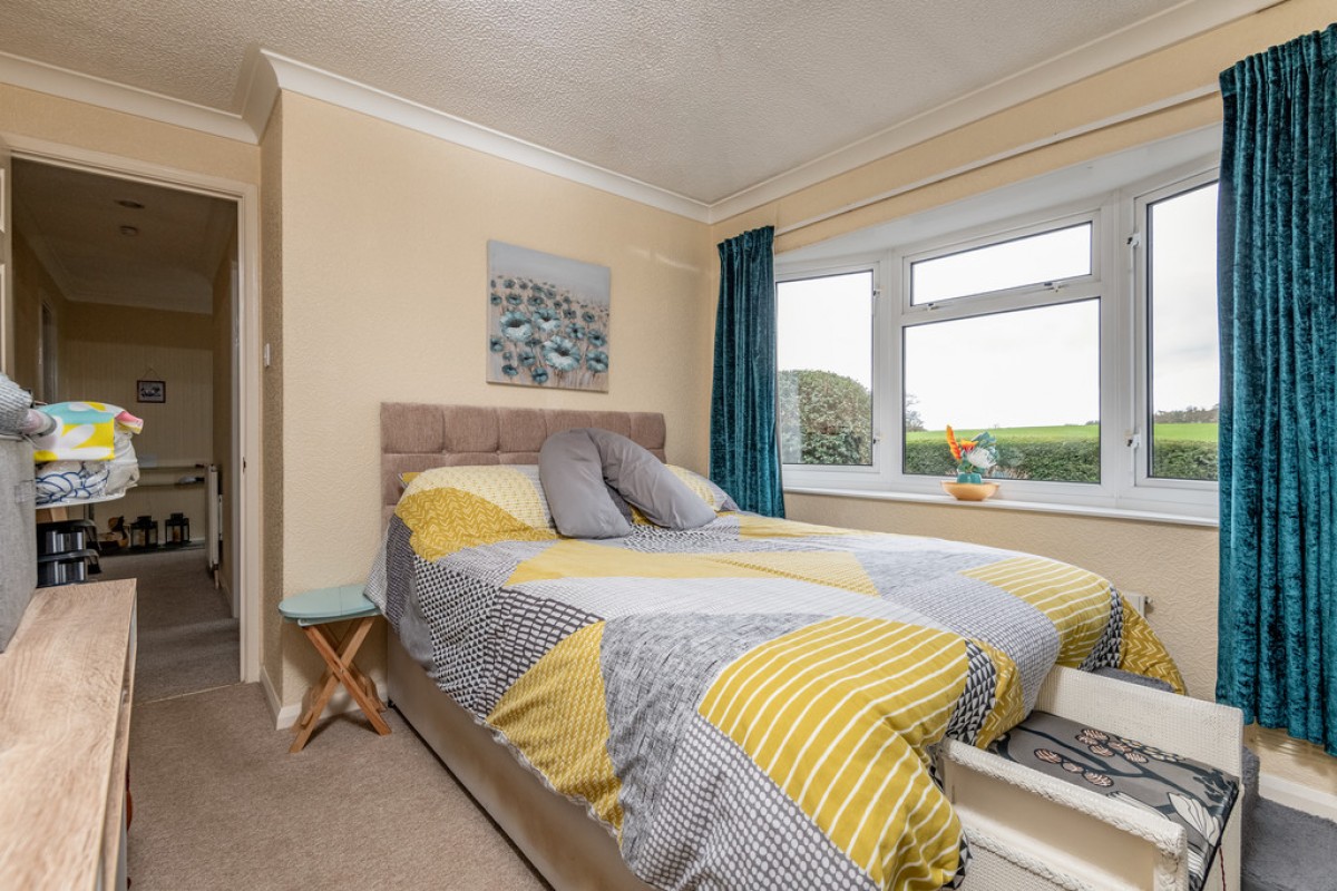 Fordell Gardens, Hillend