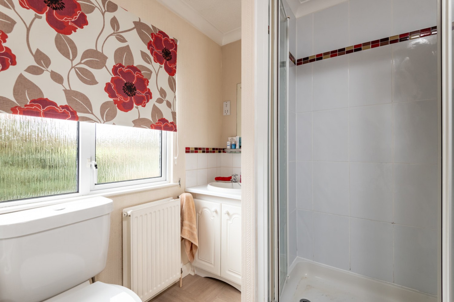 2 bedroom Park home for Sale Fordell Gardens, Hillend