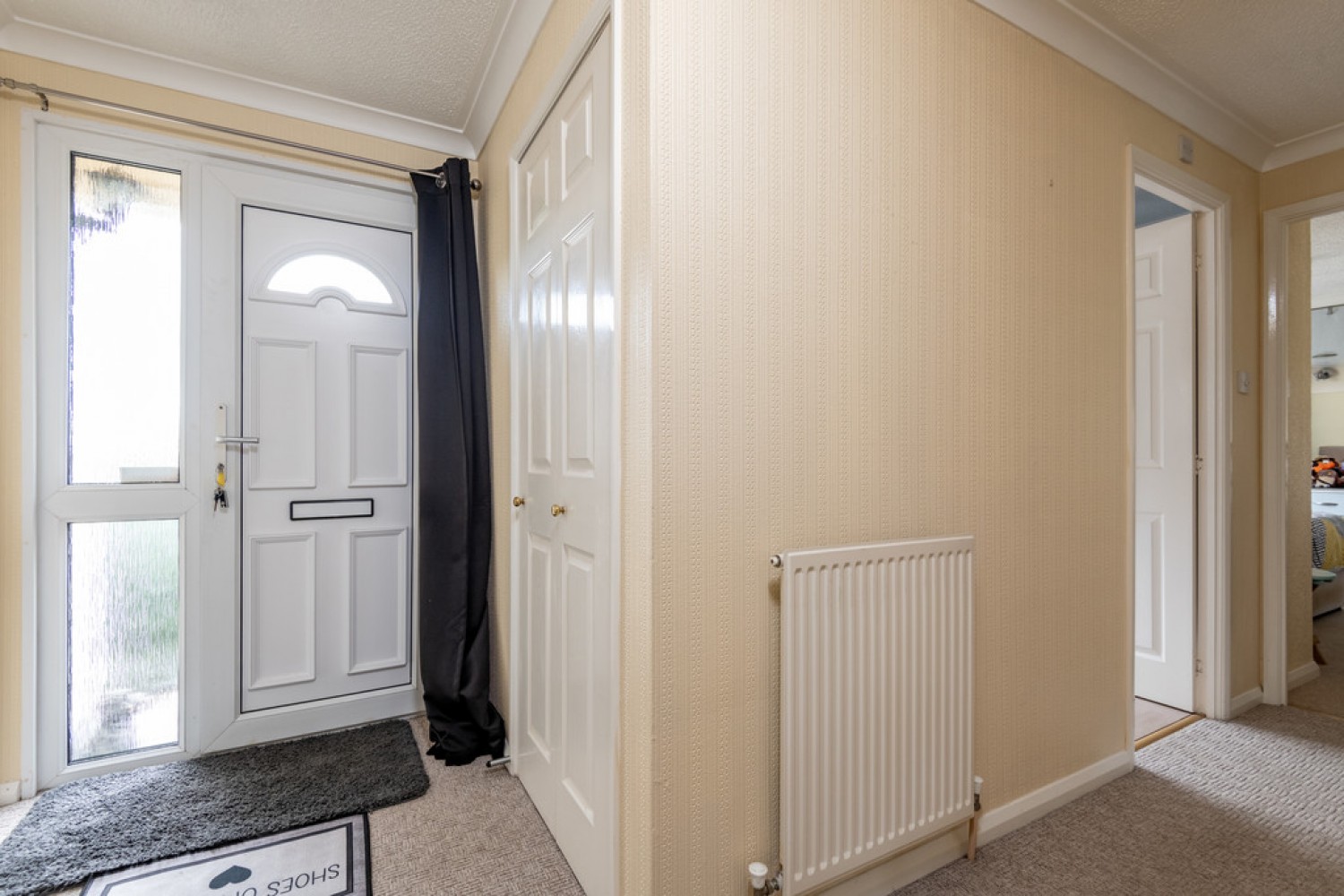 2 bedroom Park home for Sale Fordell Gardens, Hillend