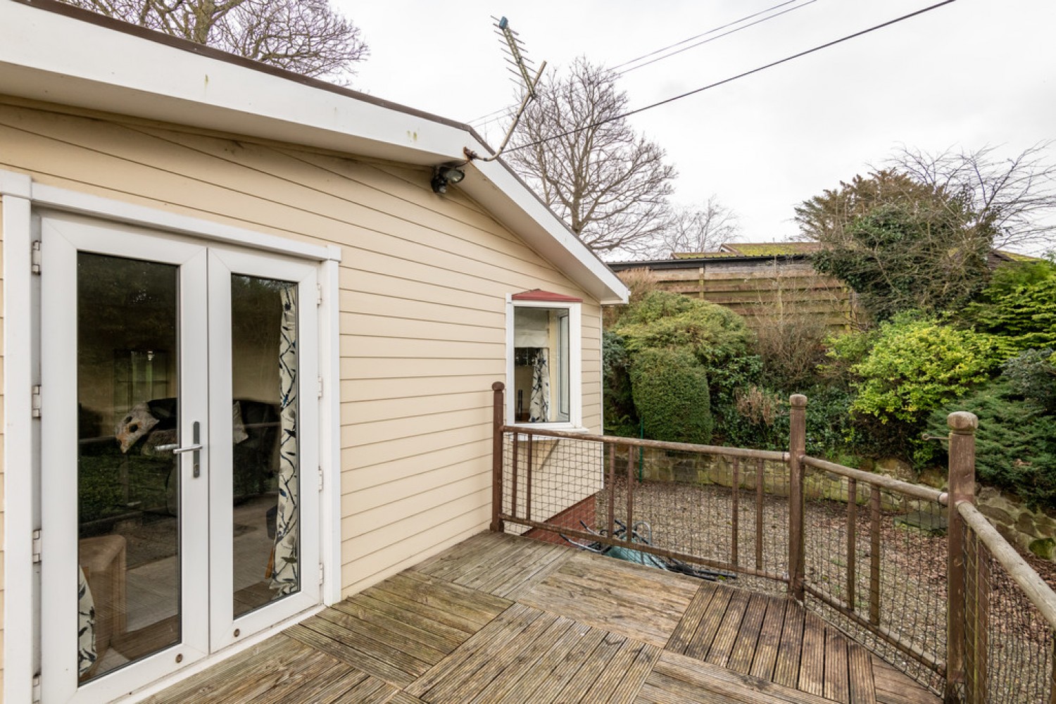 2 bedroom Park home for Sale Fordell Gardens, Hillend