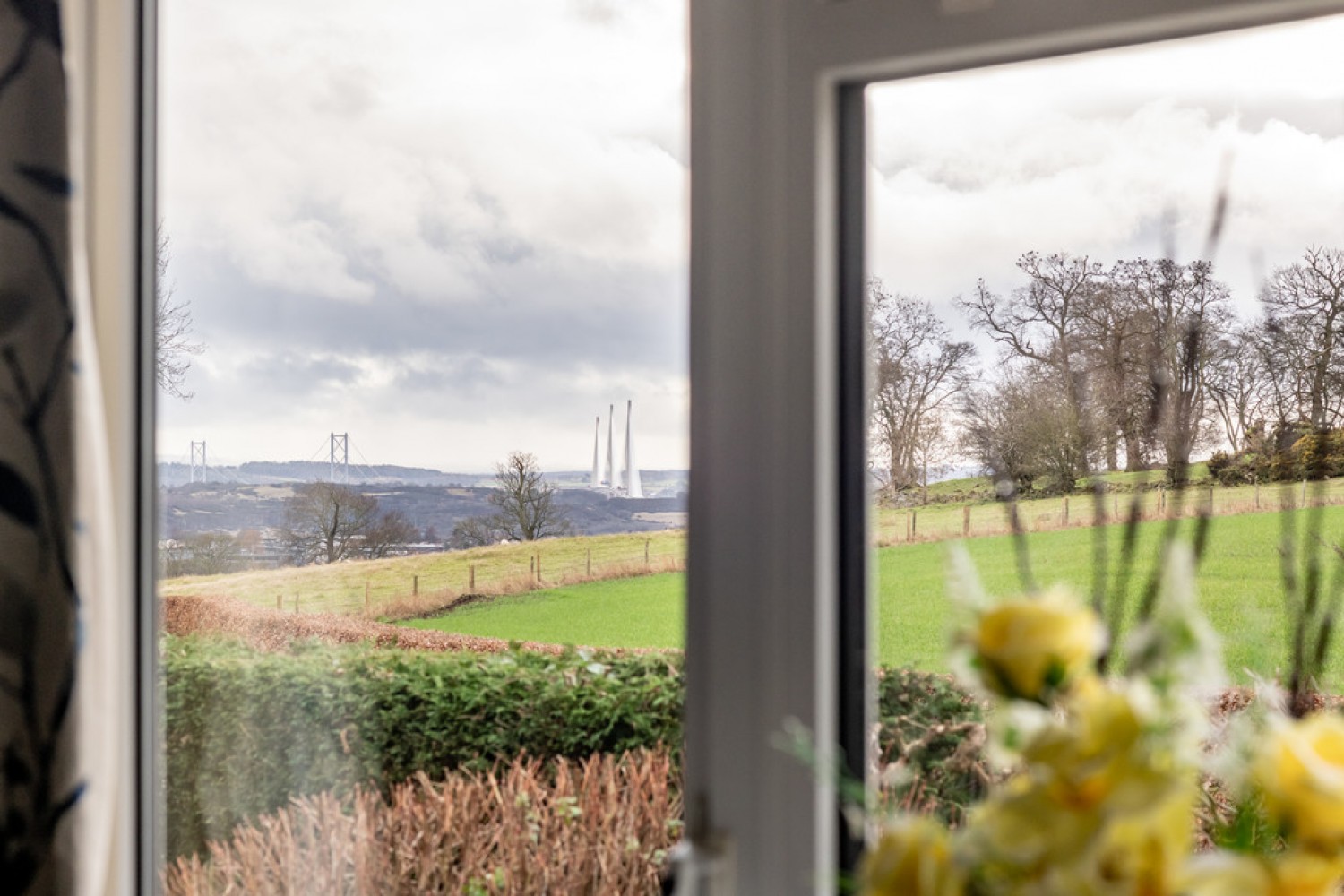 2 bedroom Park home for Sale Fordell Gardens, Hillend