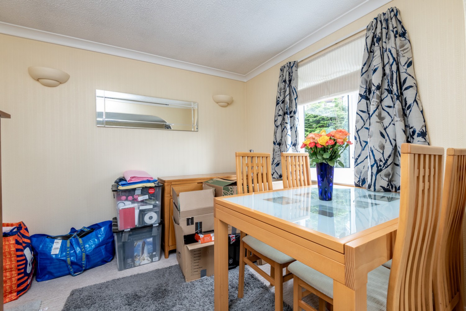 2 bedroom Park home for Sale Fordell Gardens, Hillend