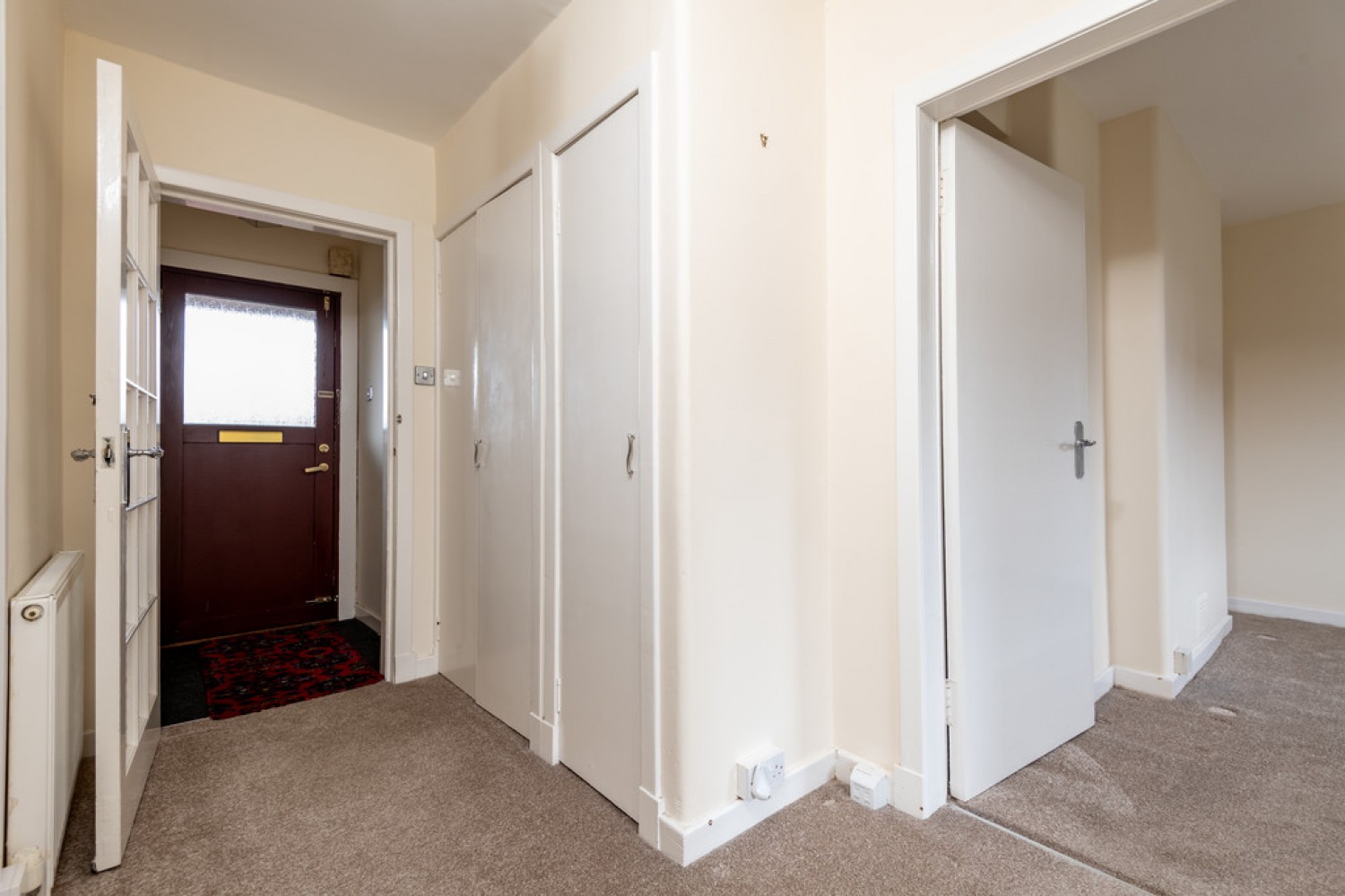 1 bedroom Flat for Sale Aberdour Crescent, Dunfermline