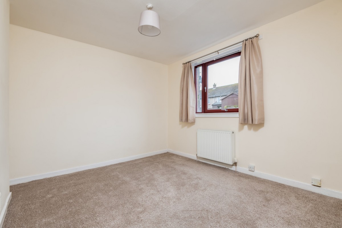 Aberdour Crescent, Dunfermline