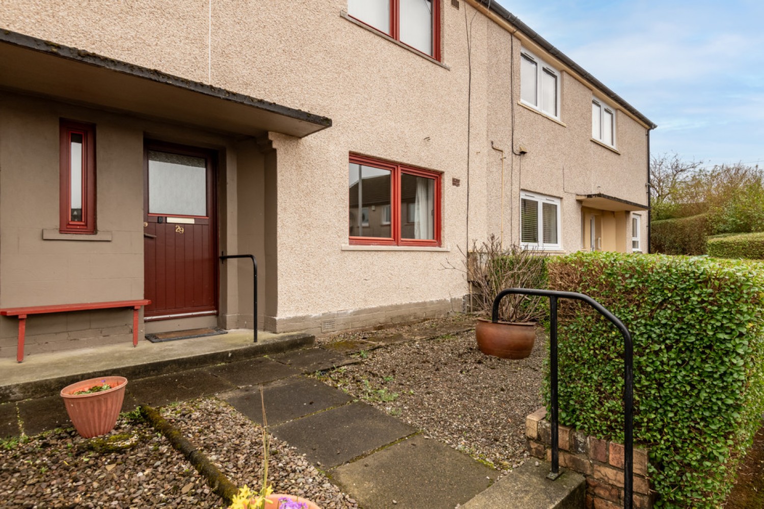 1 bedroom Flat for Sale Aberdour Crescent, Dunfermline