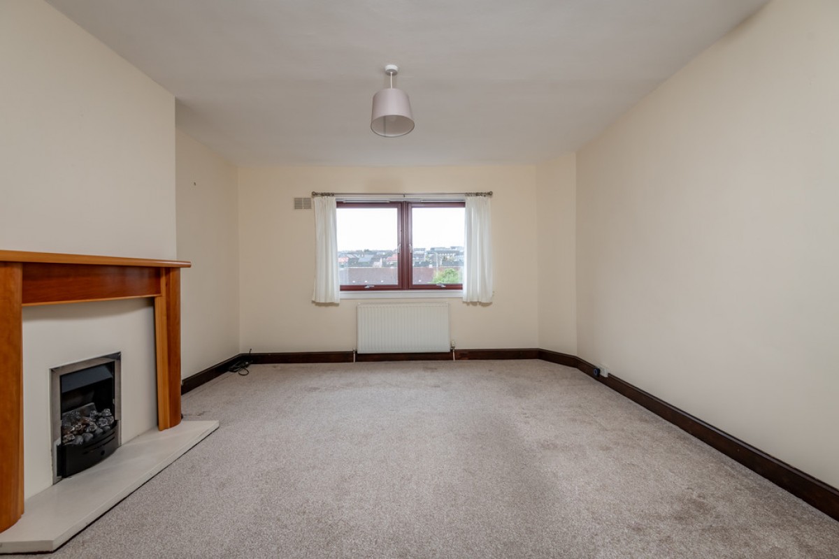 Aberdour Crescent, Dunfermline