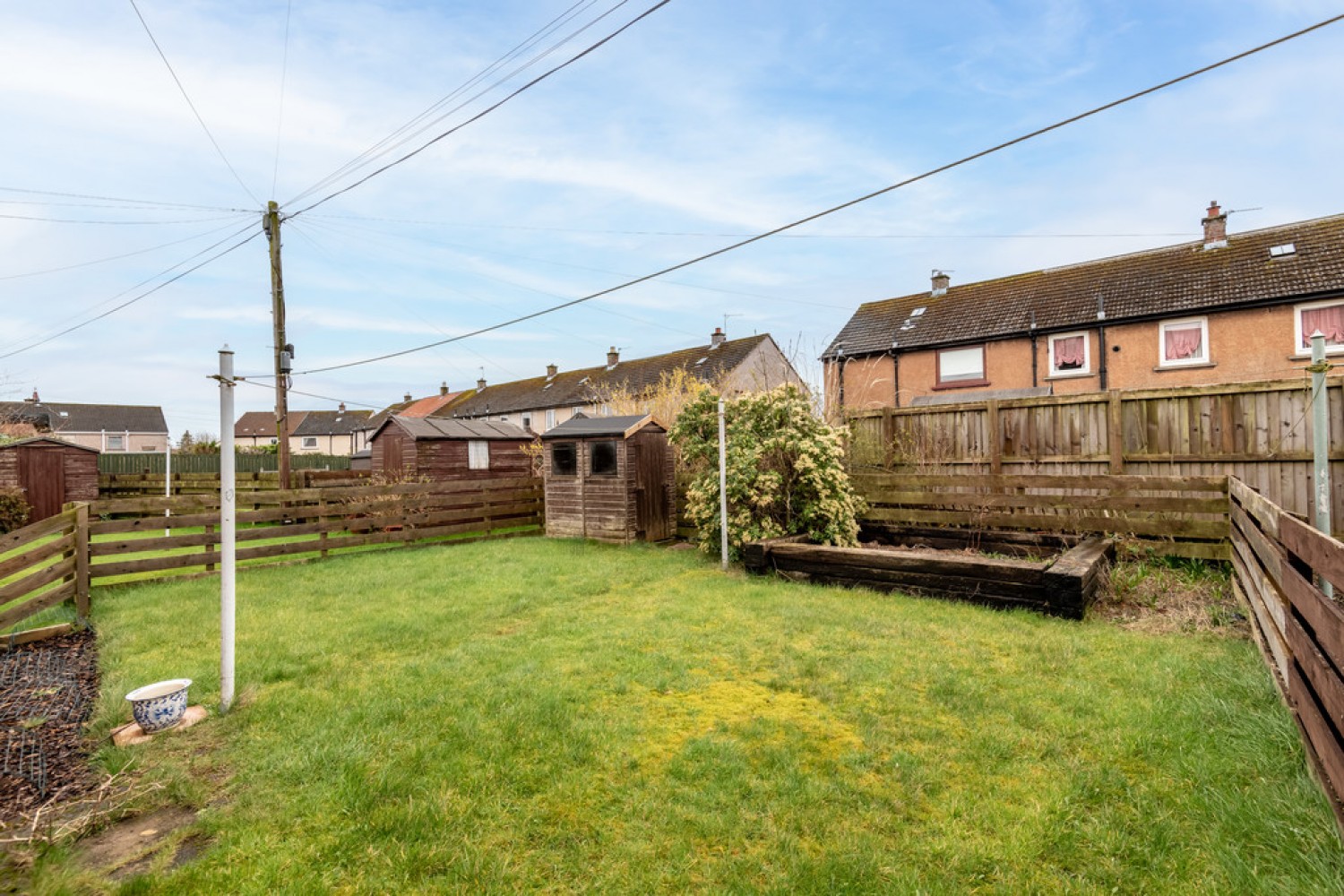1 bedroom Flat for Sale Aberdour Crescent, Dunfermline