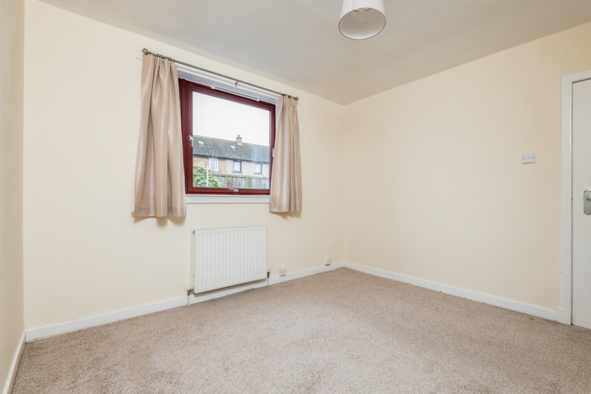 Aberdour Crescent, Dunfermline