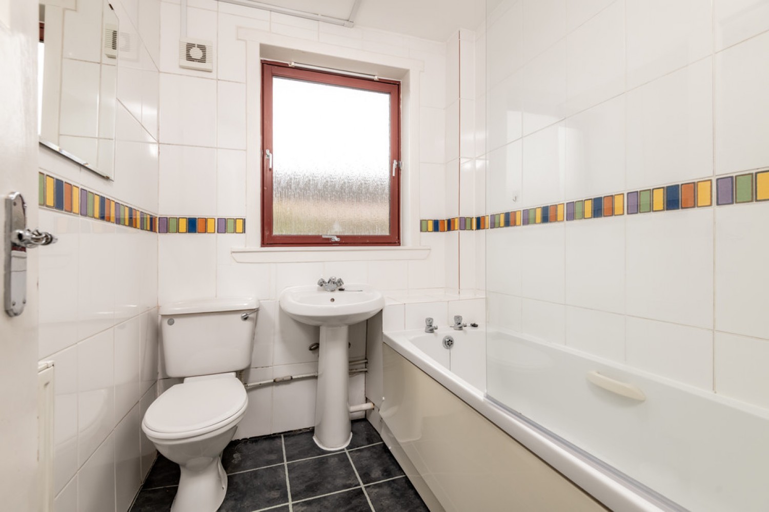 1 bedroom Flat for Sale Aberdour Crescent, Dunfermline