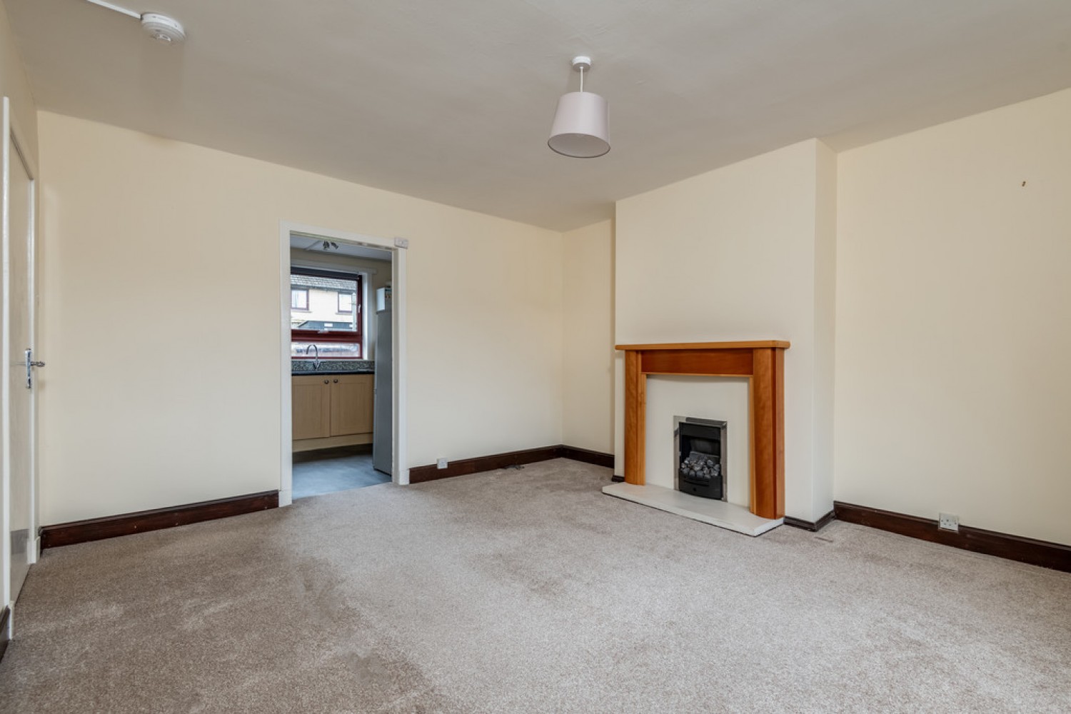 1 bedroom Flat for Sale Aberdour Crescent, Dunfermline