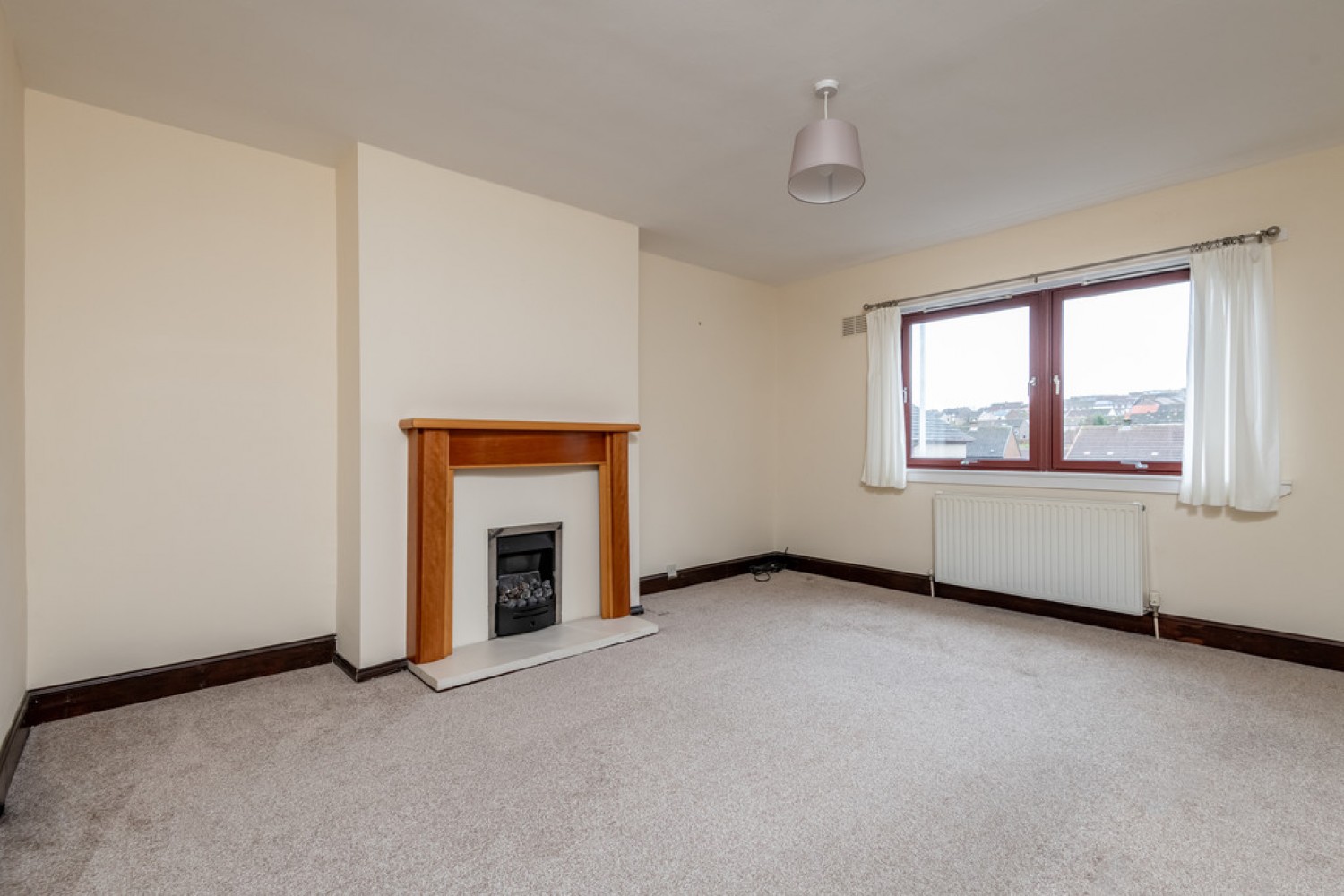 1 bedroom Flat for Sale Aberdour Crescent, Dunfermline