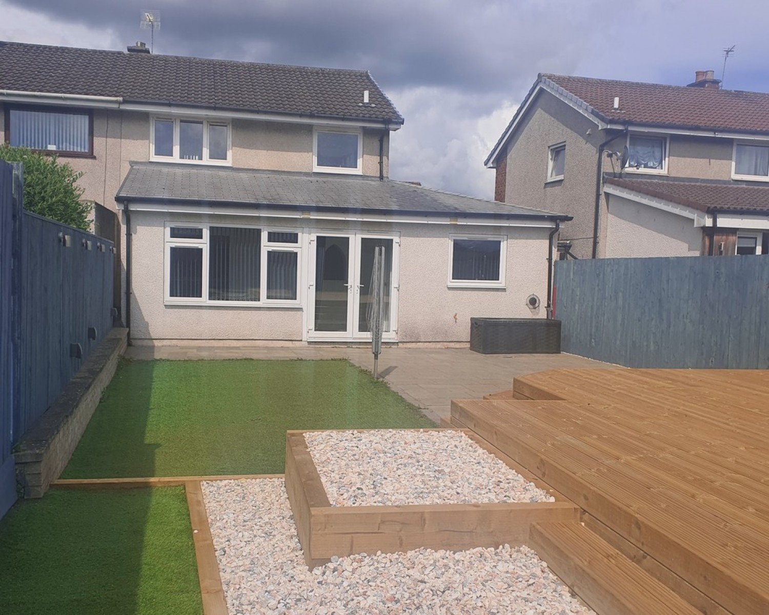 4 bedroom House for Letting Westfield Grove, Crossgates