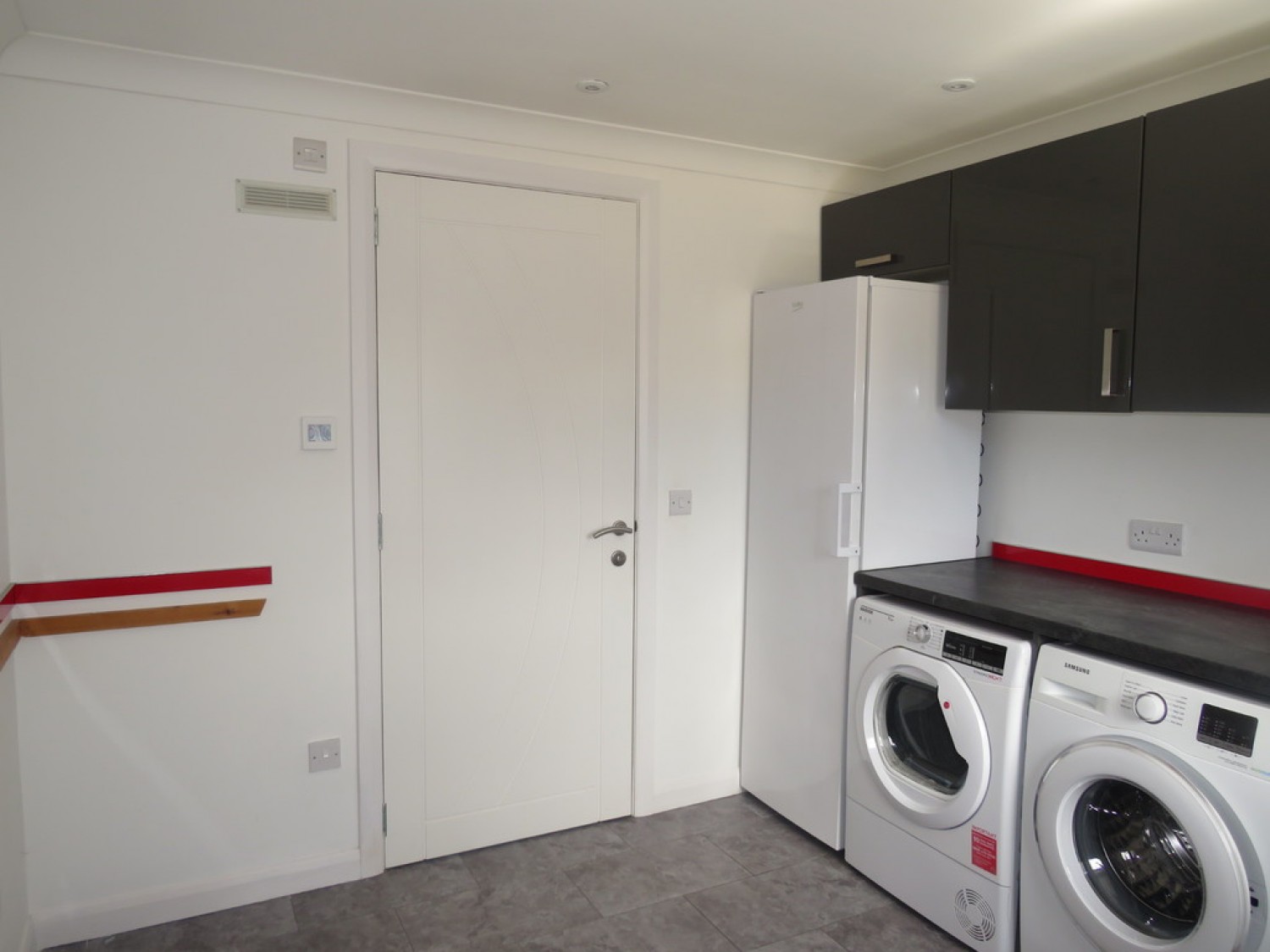 4 bedroom House for Letting Westfield Grove, Crossgates
