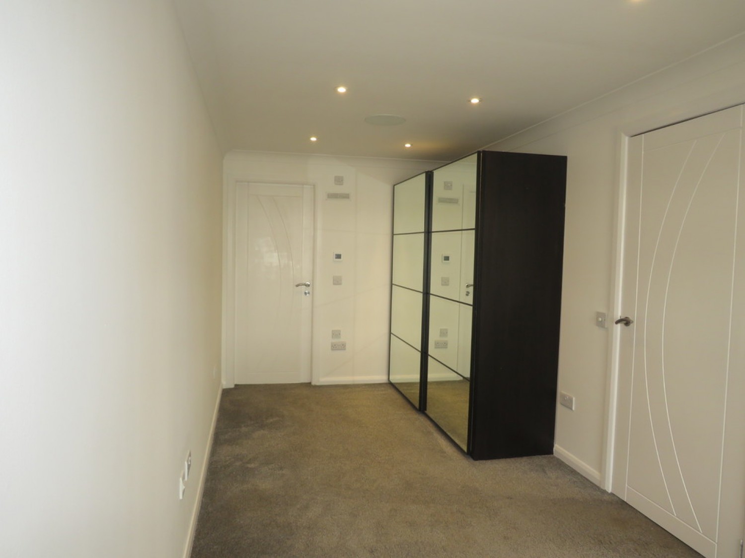 4 bedroom House for Letting Westfield Grove, Crossgates