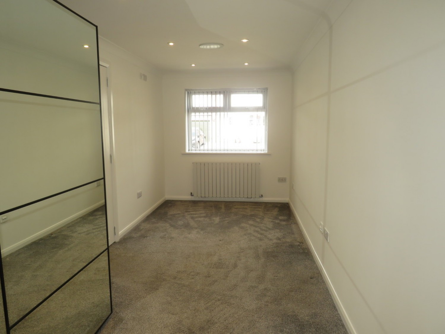 4 bedroom House for Letting Westfield Grove, Crossgates