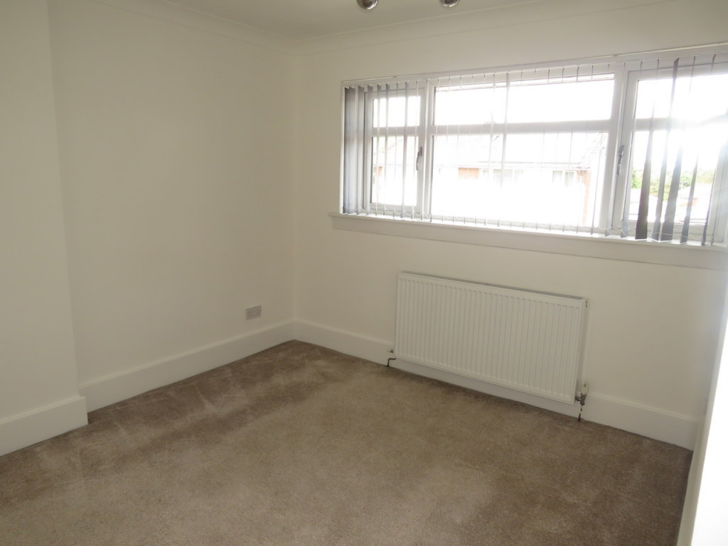 4 bedroom House for Letting Westfield Grove, Crossgates