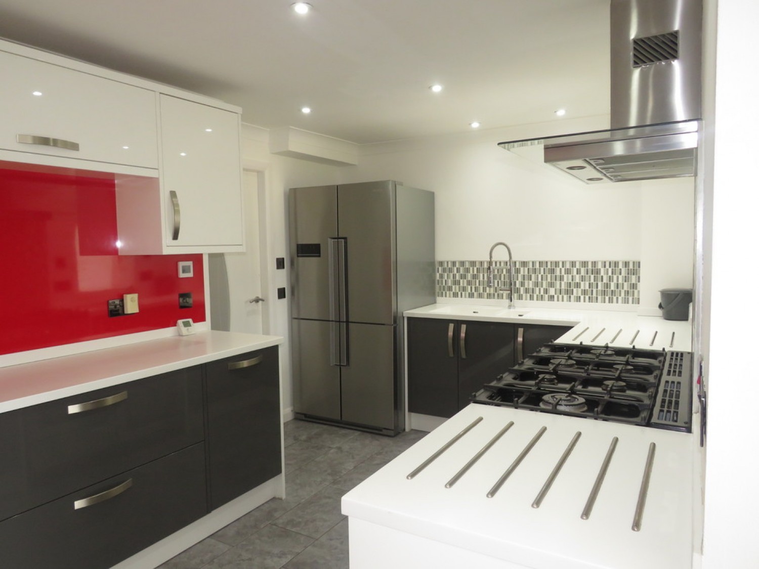 4 bedroom House for Letting Westfield Grove, Crossgates