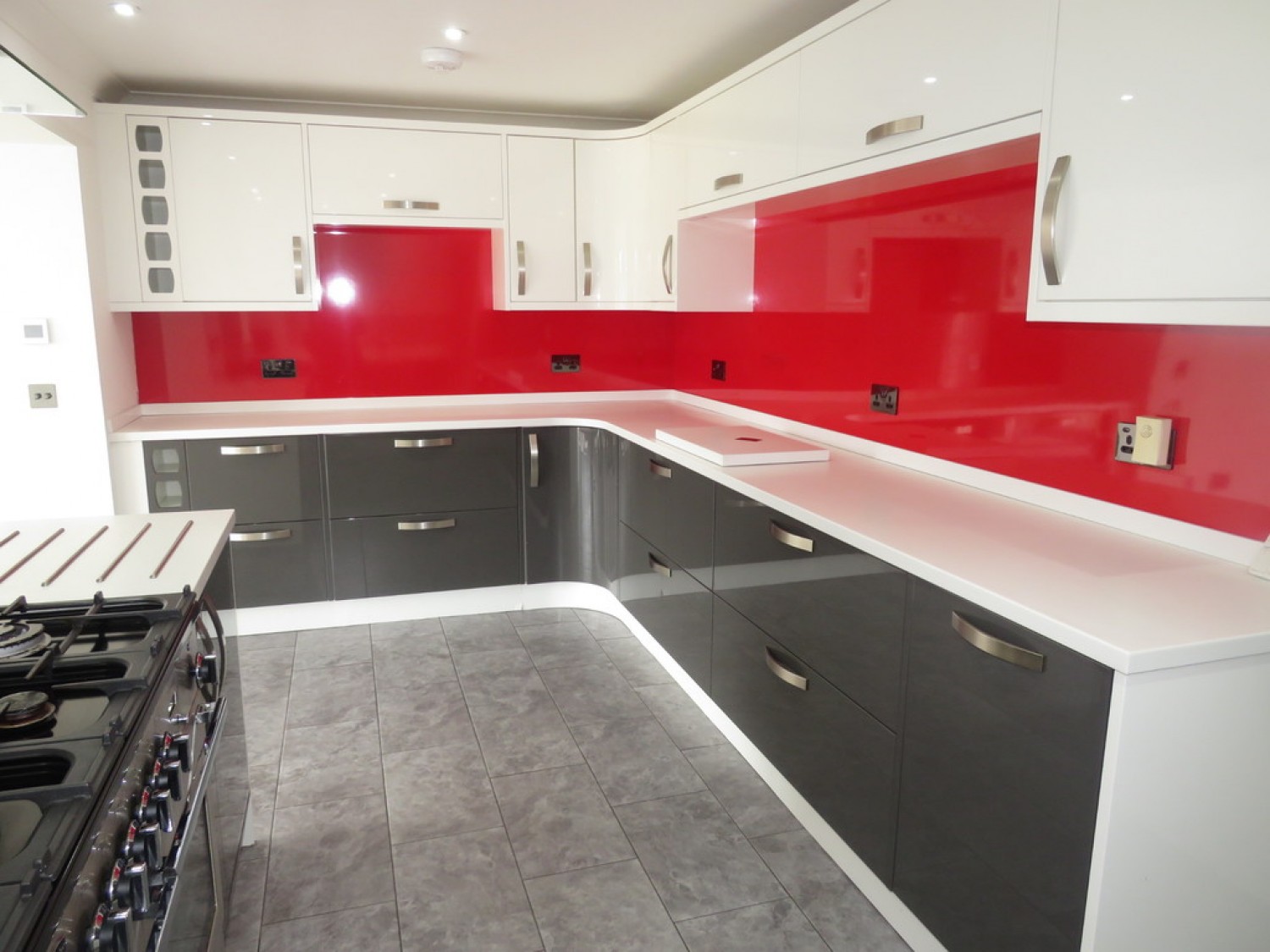 4 bedroom House for Letting Westfield Grove, Crossgates