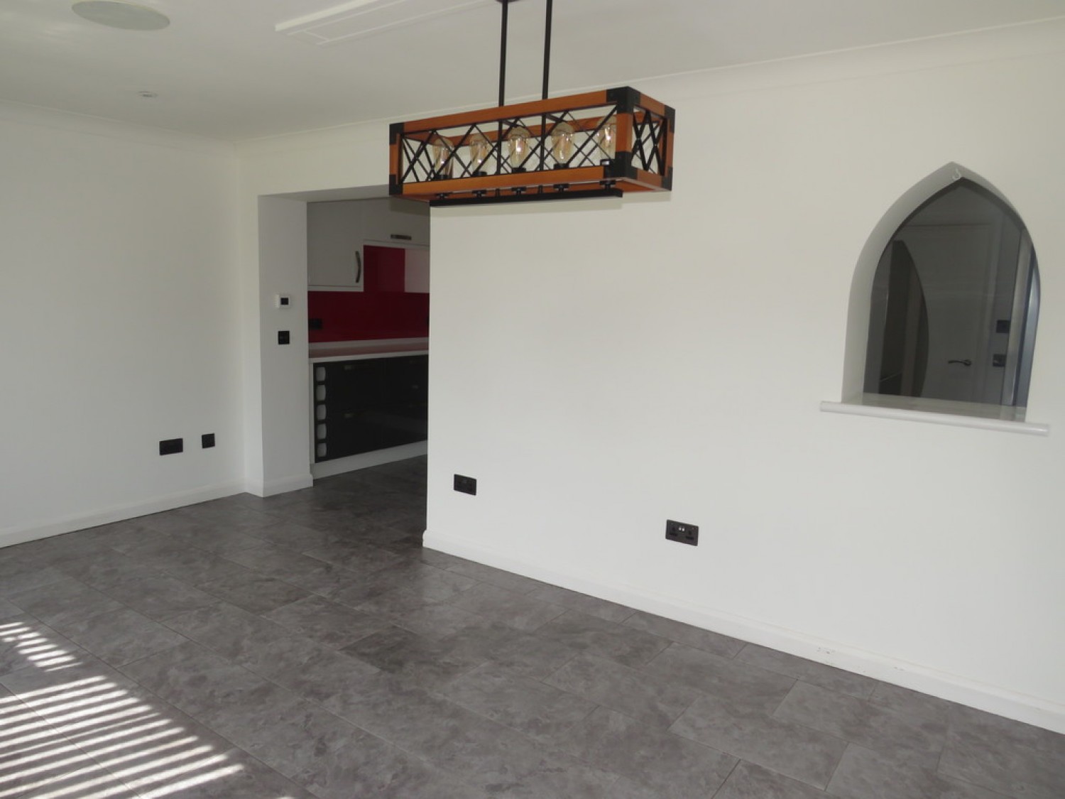 4 bedroom House for Letting Westfield Grove, Crossgates