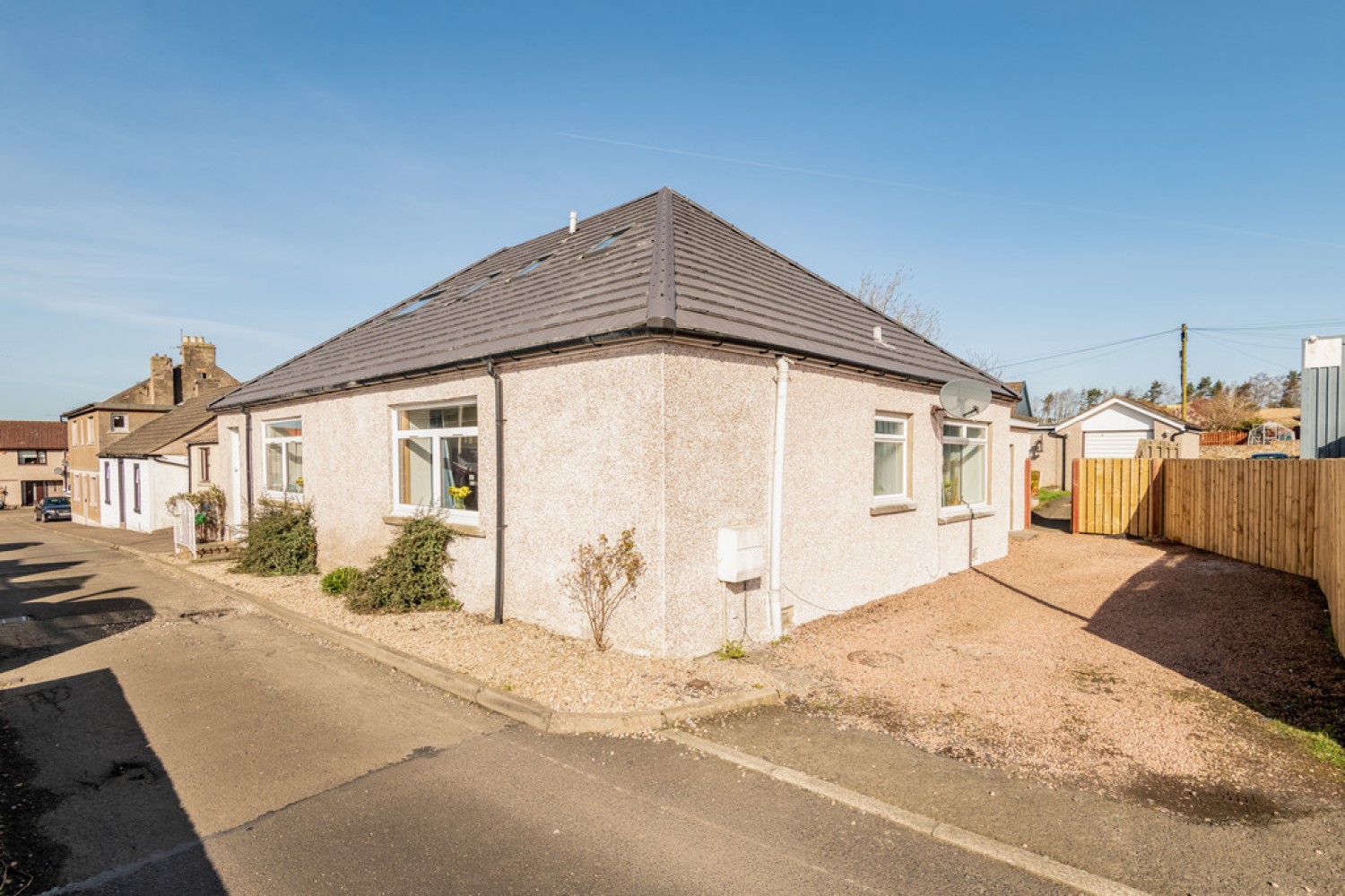 4 bedroom House for Sale Brand Row, Crossgates