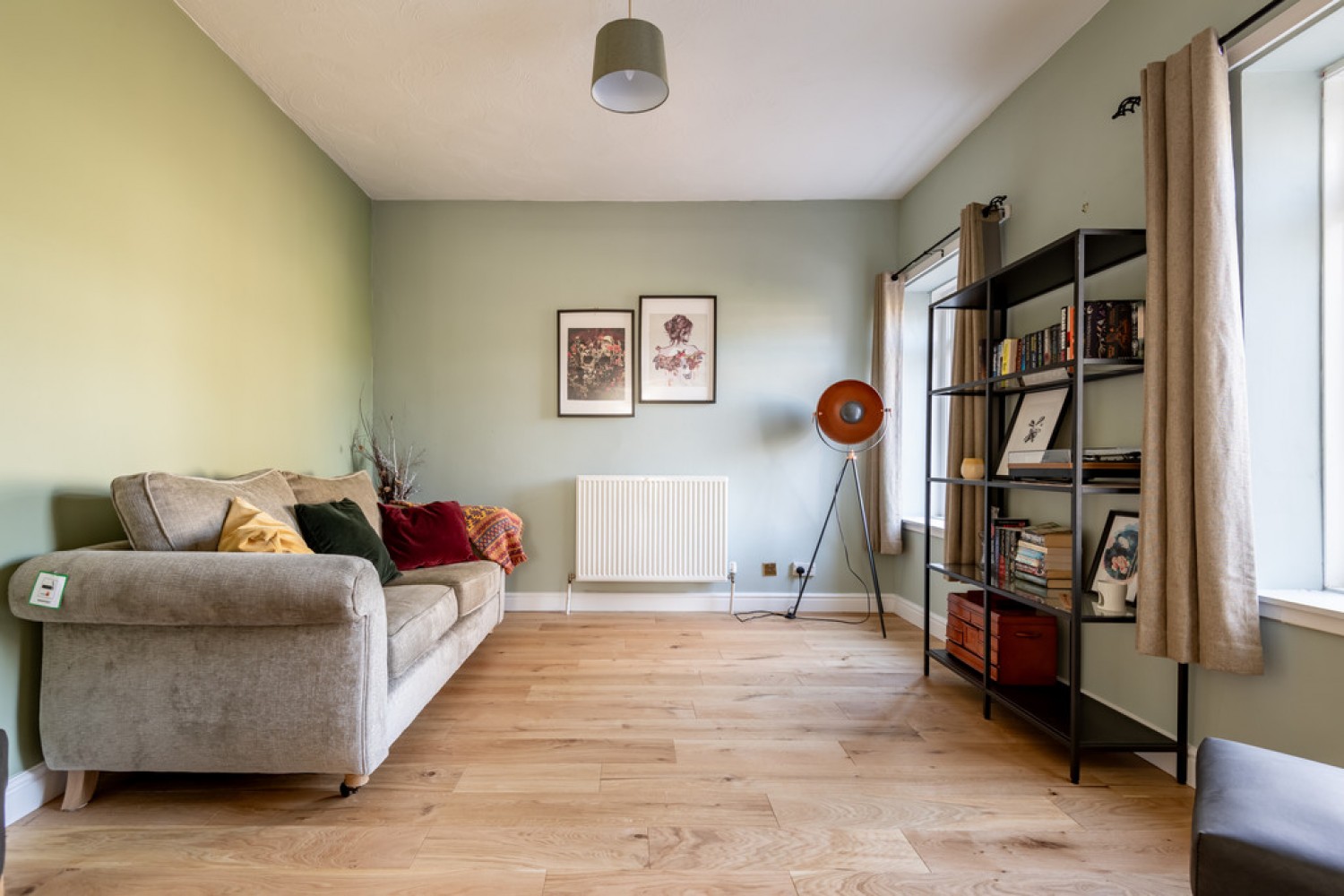4 bedroom House for Sale Brand Row, Crossgates
