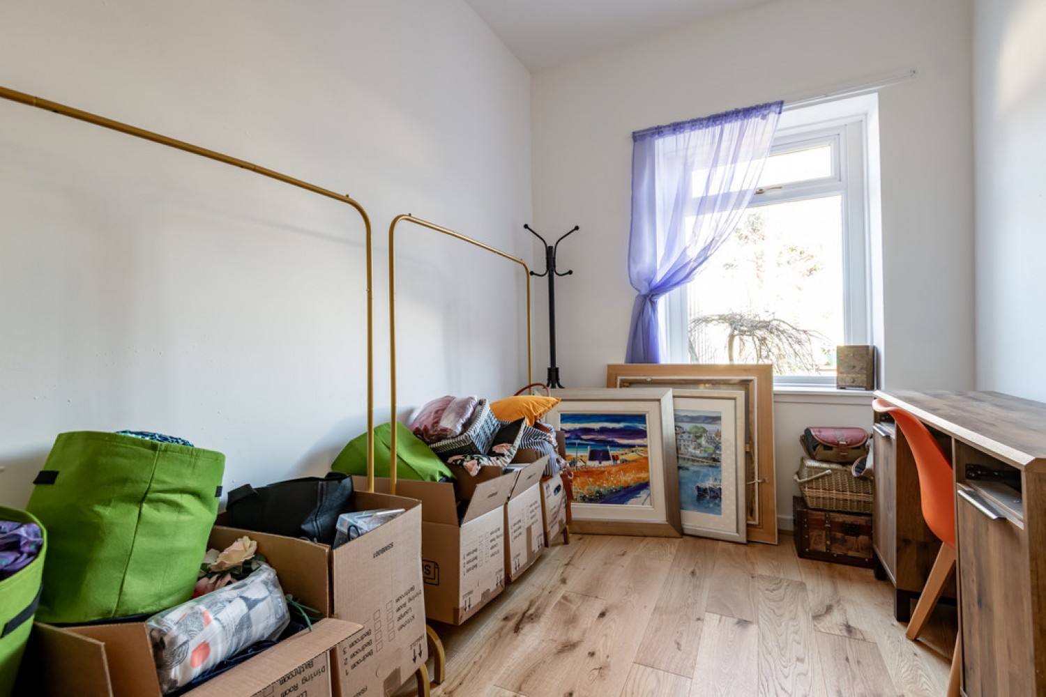4 bedroom House for Sale Brand Row, Crossgates