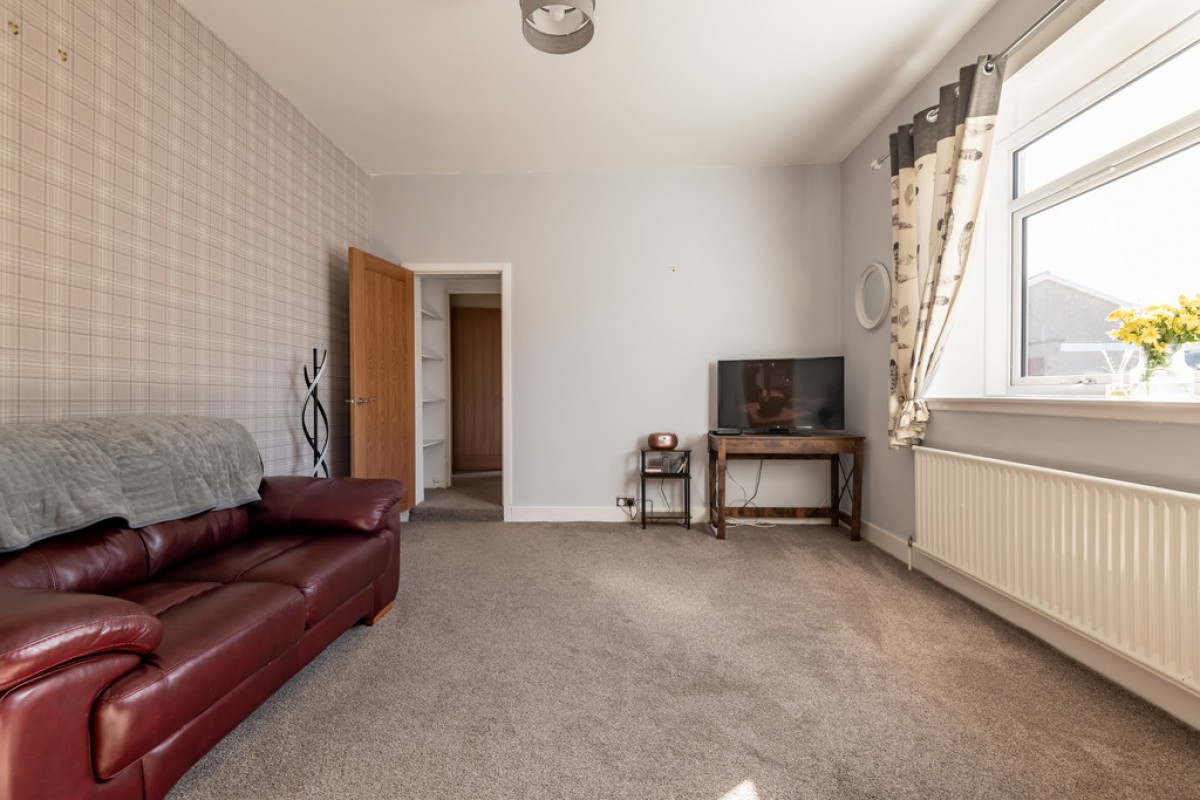 Brand Row, Crossgates