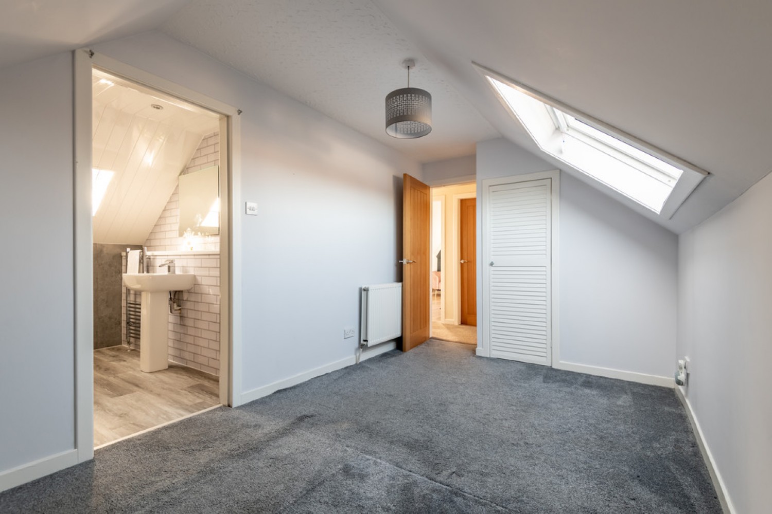 4 bedroom House for Sale Brand Row, Crossgates