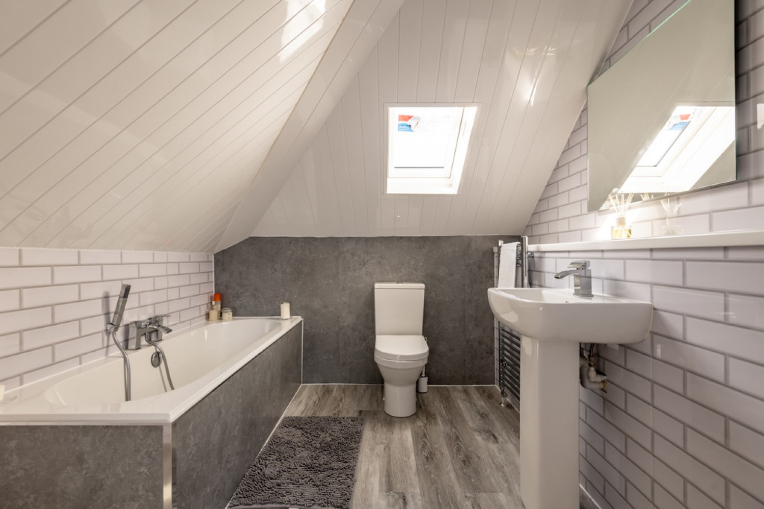 4 bedroom House for Sale Brand Row, Crossgates