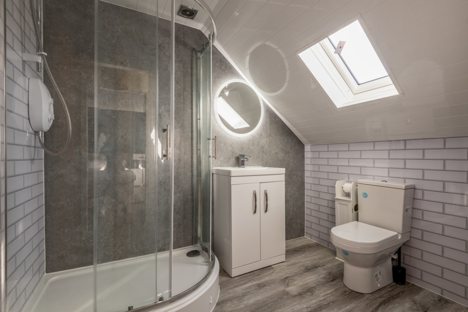 4 bedroom House for Sale Brand Row, Crossgates