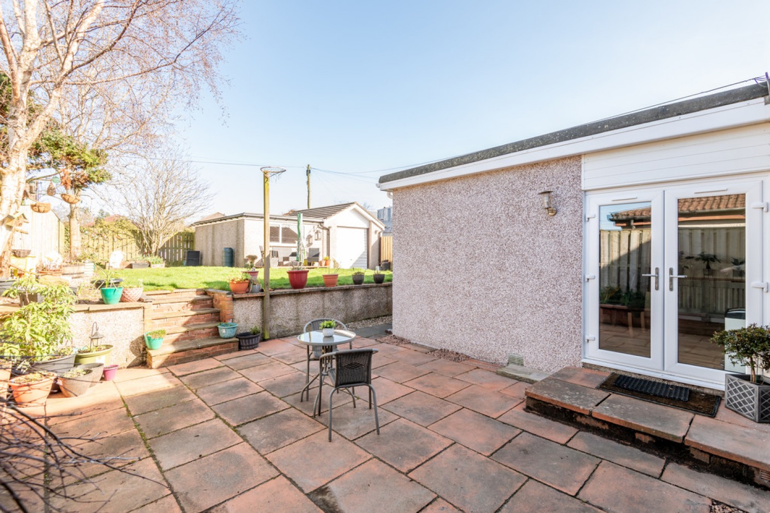 4 bedroom House for Sale Brand Row, Crossgates