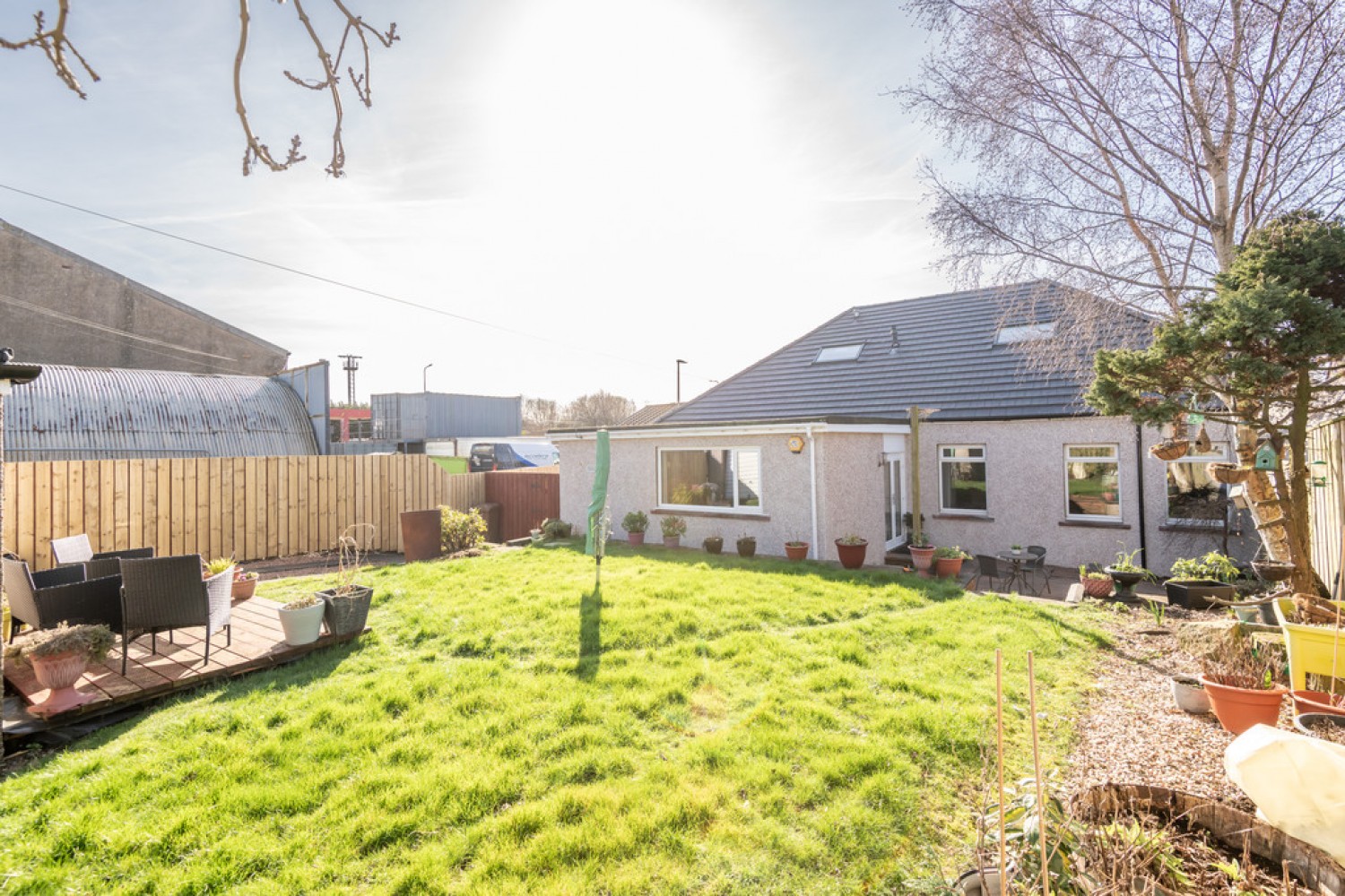 4 bedroom House for Sale Brand Row, Crossgates
