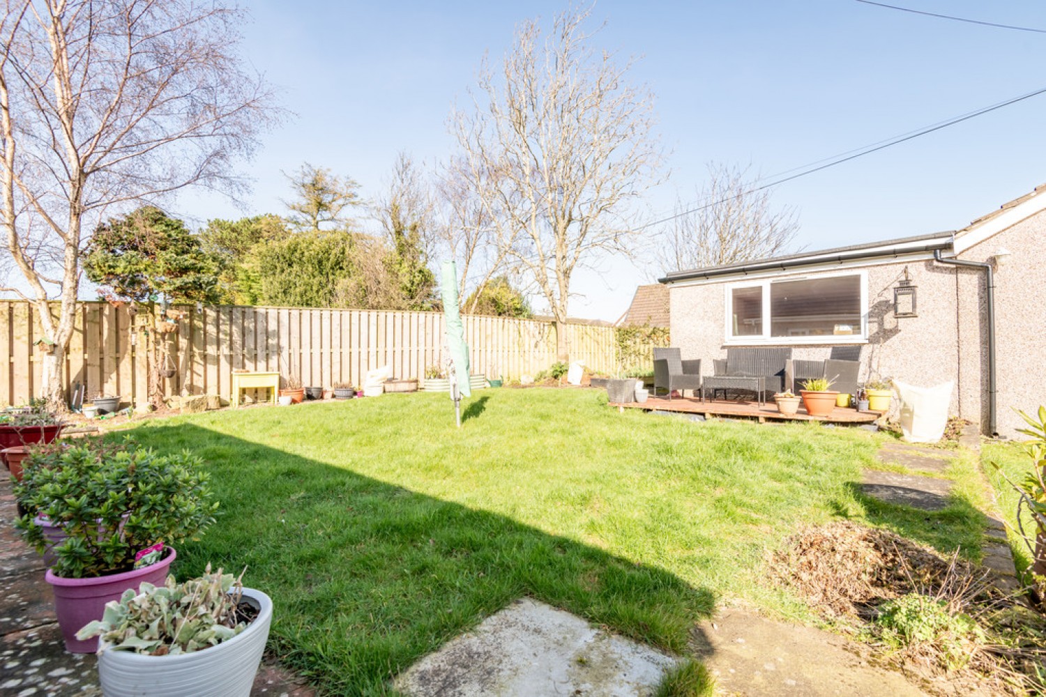4 bedroom House for Sale Brand Row, Crossgates