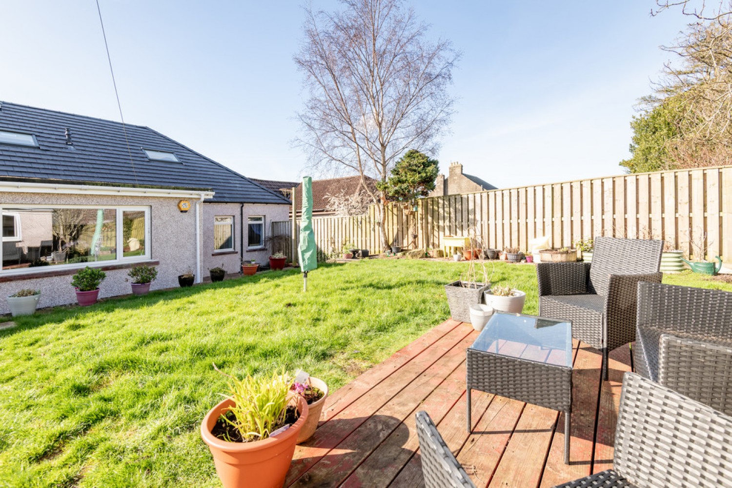 4 bedroom House for Sale Brand Row, Crossgates