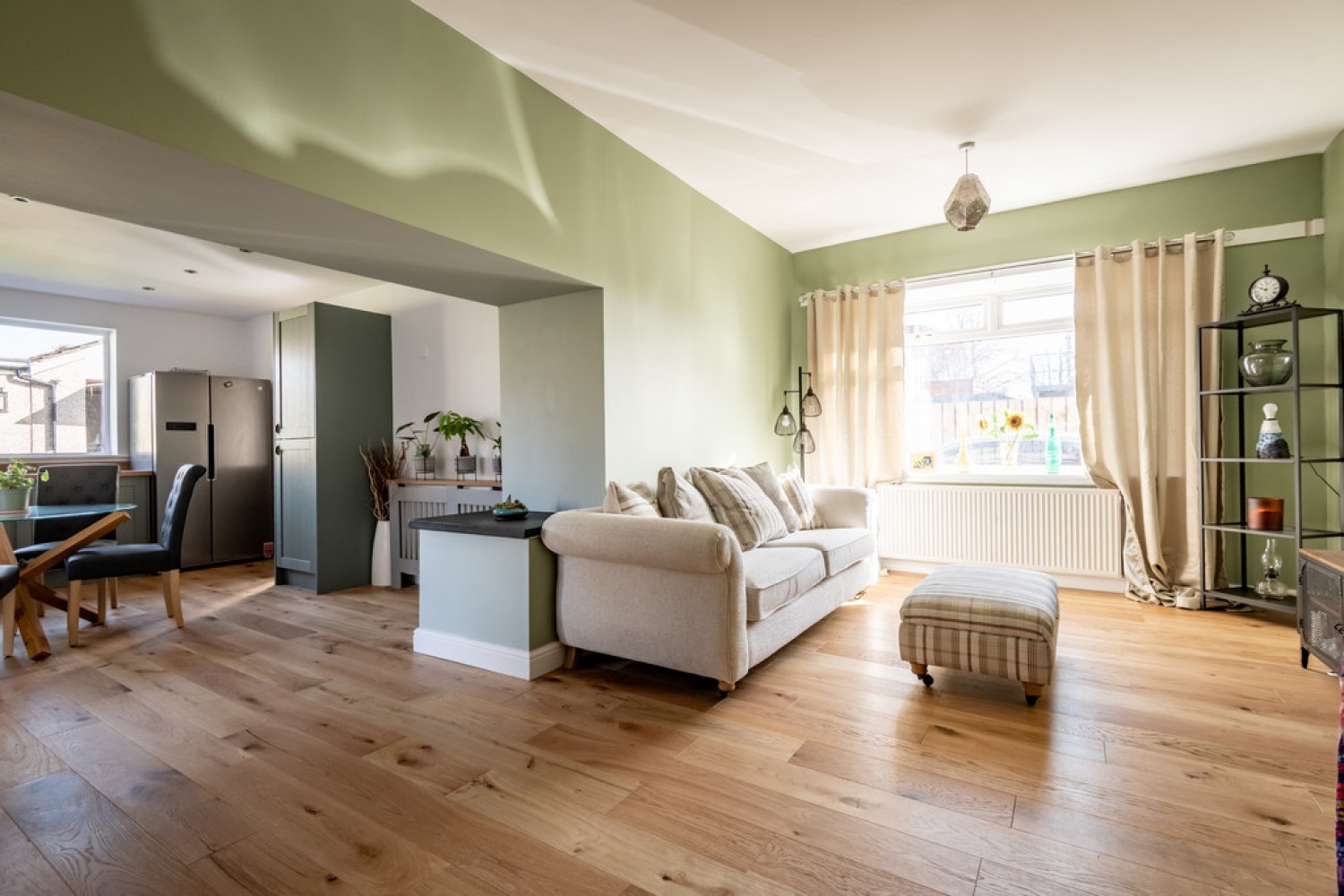 4 bedroom House for Sale Brand Row, Crossgates