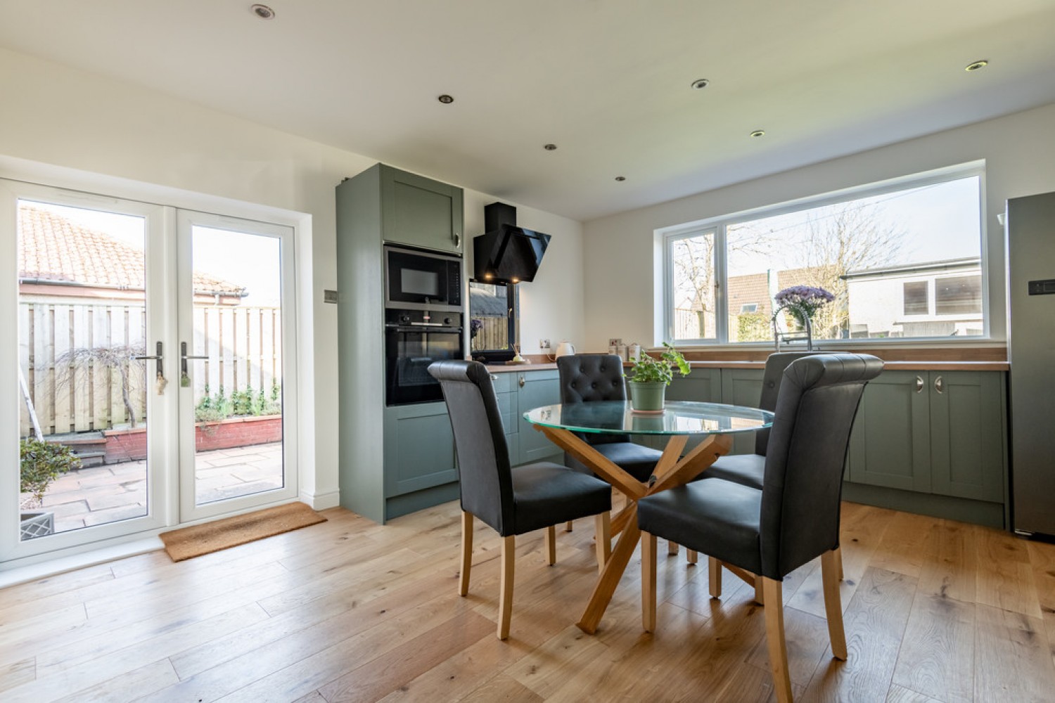 4 bedroom House for Sale Brand Row, Crossgates