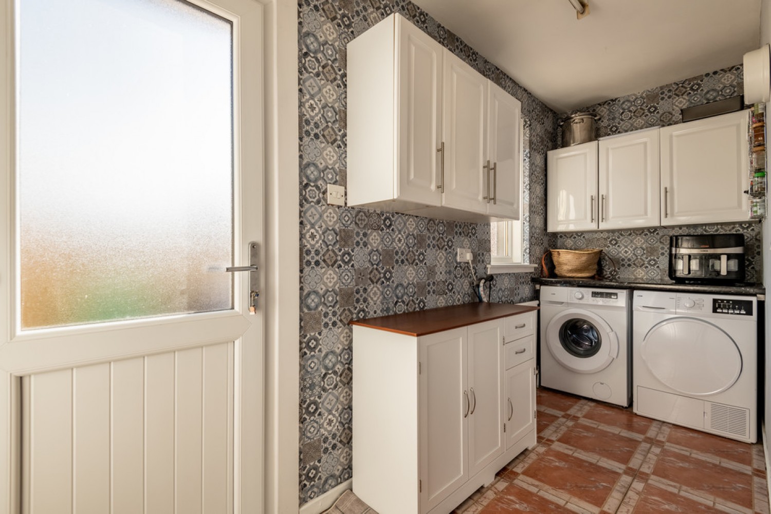 4 bedroom House for Sale Brand Row, Crossgates